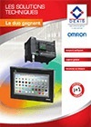 Catalogue dexis OMRON